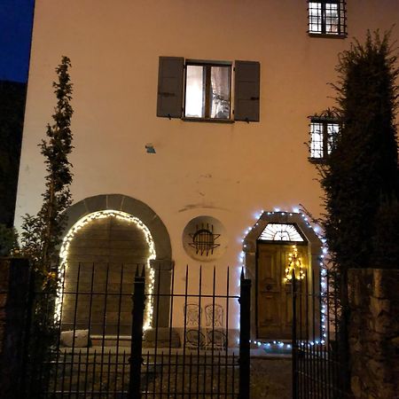 טיראנו Ampio Appartamento Con Vista “Casa Magro” מראה חיצוני תמונה